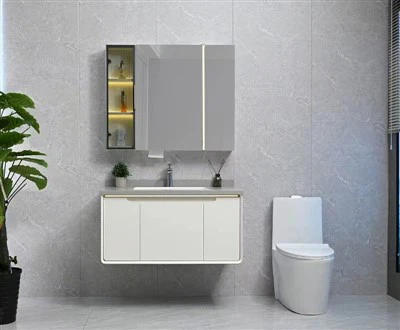 PVC Board Baderomsskap